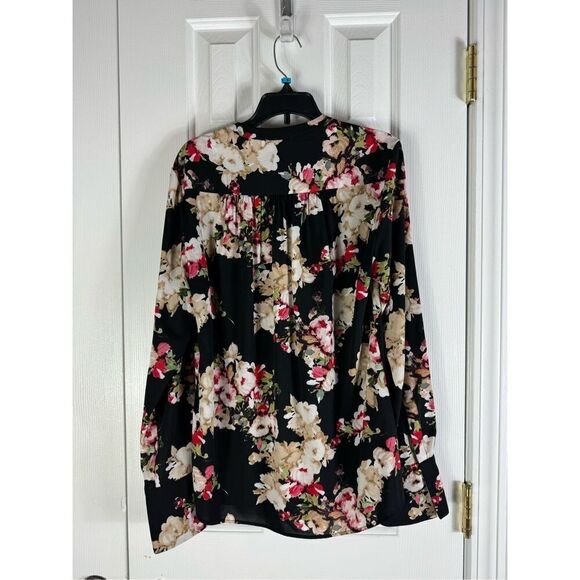 Calvin Klein Womens Blouse Size Small - Picture 4 of 4
